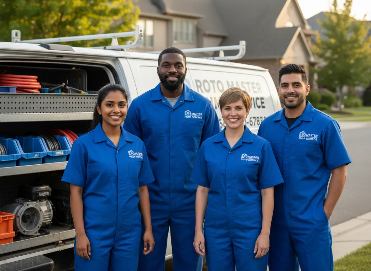Sump Pump Installation company in Dillonvale, OH